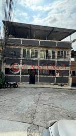 Vendo Casa Triplex Condomínio 4 Quartos Rua Nazário São Francisco Xavier - BJCN40011