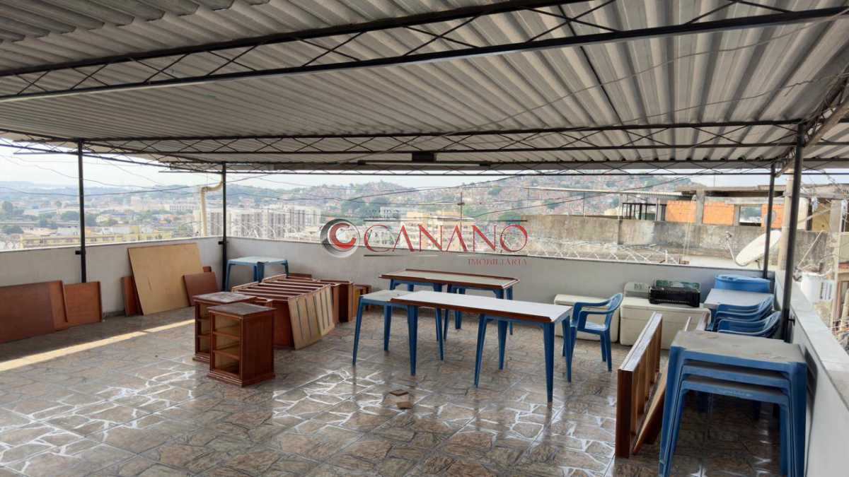 Conheça WhatsApp Image 2024-07-03 at 1 do imóvel - Vendo Casa Triplex Condomínio 4 Quartos Rua Nazário São Francisco Xavier - BJCN40011 - 9 WhatsApp Image 2024-07-03 at 1 - 9
