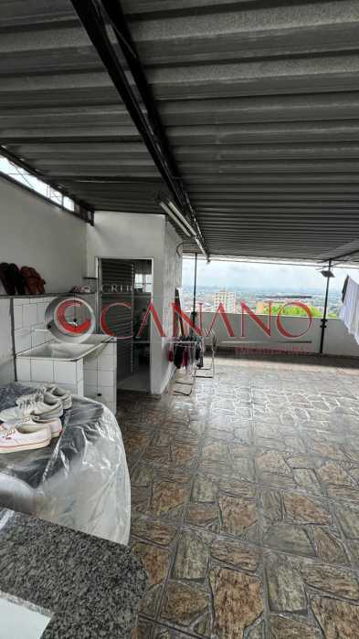 Conheça WhatsApp Image 2024-07-03 at 1 do imóvel - Vendo Casa Triplex Condomínio 4 Quartos Rua Nazário São Francisco Xavier - BJCN40011 - 13 WhatsApp Image 2024-07-03 at 1 - 13