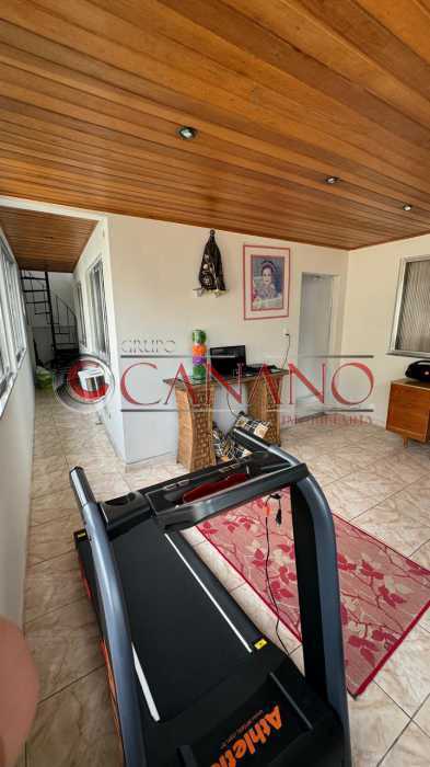 Conheça WhatsApp Image 2024-07-03 at 1 do imóvel - Vendo Casa Triplex Condomínio 4 Quartos Rua Nazário São Francisco Xavier - BJCN40011 - 17 WhatsApp Image 2024-07-03 at 1 - 17