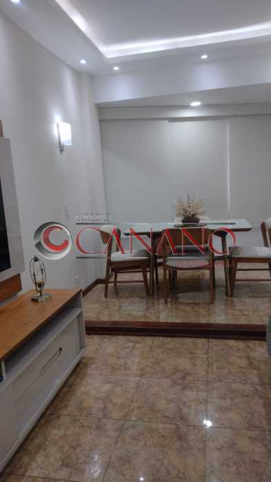 Conheça 1 do imóvel - Apartamento 2 quartos 74 m2 - BJAP21706 - 1 1 - 1