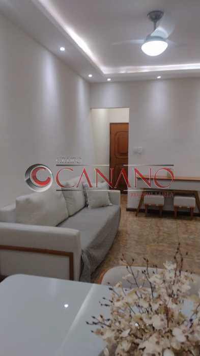 Conheça 3 do imóvel - Apartamento 2 quartos 74 m2 - BJAP21706 - 2 3 - 2