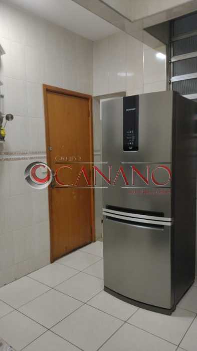 Conheça 8 do imóvel - Apartamento 2 quartos 74 m2 - BJAP21706 - 17 8 - 17