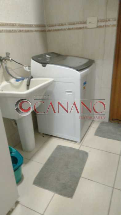 Conheça 11 do imóvel - Apartamento 2 quartos 74 m2 - BJAP21706 - 20 11 - 20