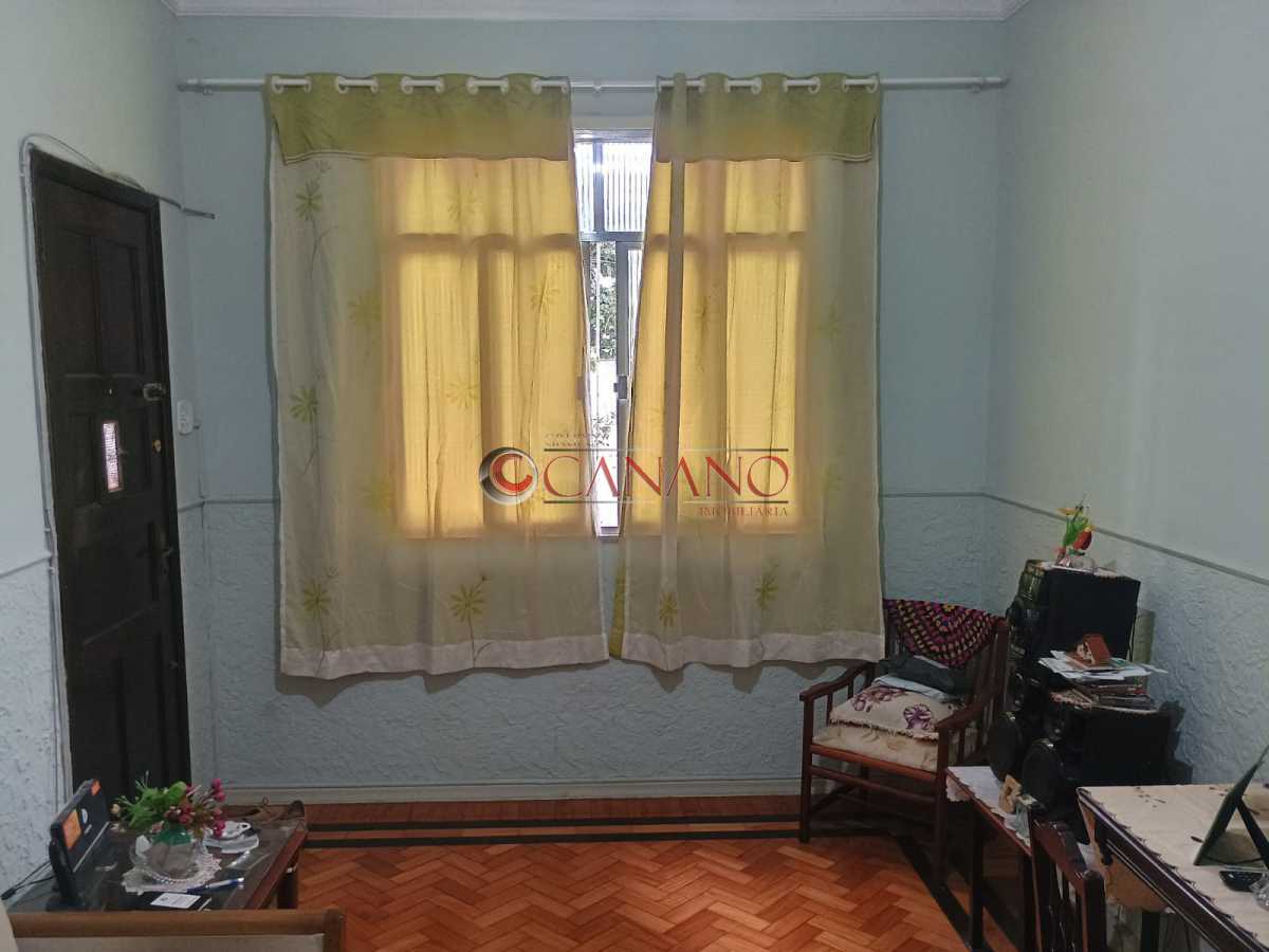 Conheça 4 do imóvel - Apartamento 2 quartos à venda Cachambi, Rio de Janeiro - R$ 200.000 - BJAP21707 - 4 4 - 4