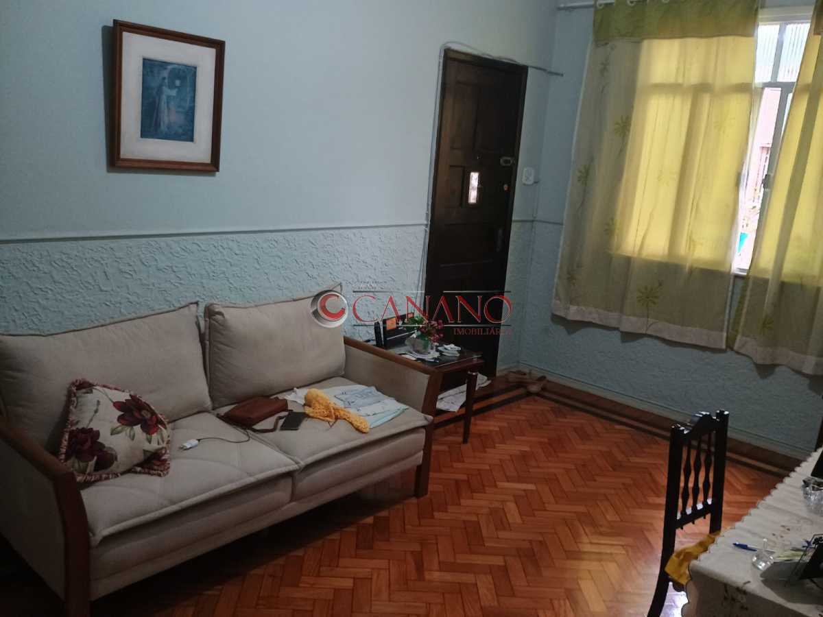 Conheça 5 do imóvel - Apartamento 2 quartos à venda Cachambi, Rio de Janeiro - R$ 200.000 - BJAP21707 - 5 5 - 5
