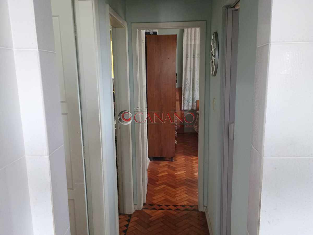 Conheça 6 do imóvel - Apartamento 2 quartos à venda Cachambi, Rio de Janeiro - R$ 200.000 - BJAP21707 - 6 6 - 6
