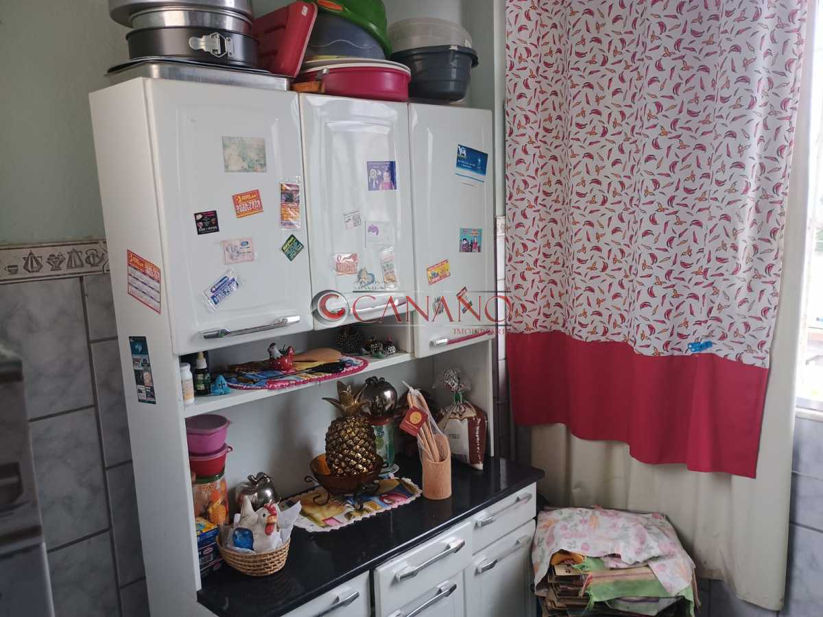 Conheça 8 do imóvel - Apartamento 2 quartos à venda Cachambi, Rio de Janeiro - R$ 200.000 - BJAP21707 - 8 8 - 8