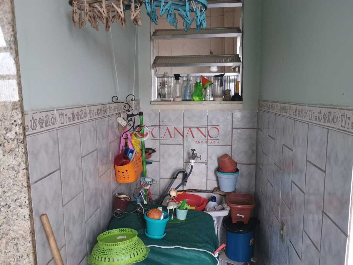 Conheça 10 do imóvel - Apartamento 2 quartos à venda Cachambi, Rio de Janeiro - R$ 200.000 - BJAP21707 - 10 10 - 10