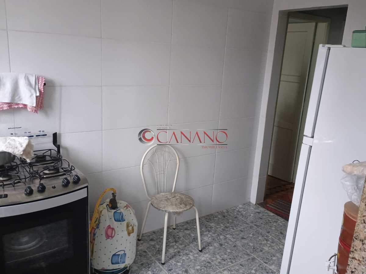 Conheça 11 do imóvel - Apartamento 2 quartos à venda Cachambi, Rio de Janeiro - R$ 200.000 - BJAP21707 - 11 11 - 11