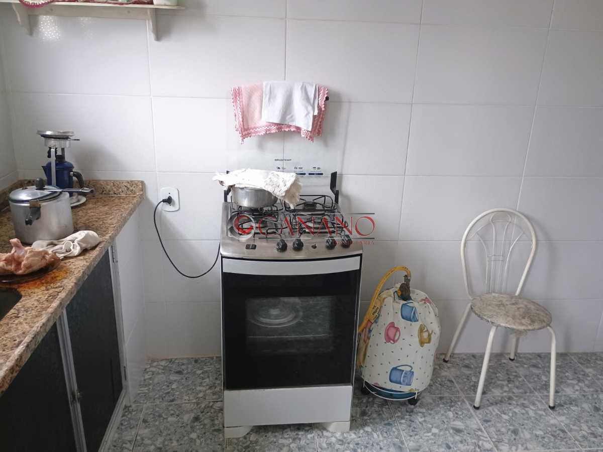 Conheça 12 do imóvel - Apartamento 2 quartos à venda Cachambi, Rio de Janeiro - R$ 200.000 - BJAP21707 - 12 12 - 12