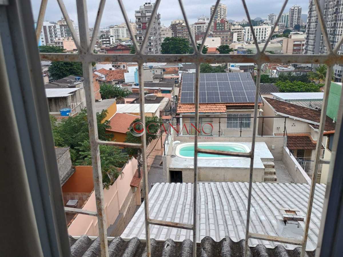 Conheça 13 do imóvel - Apartamento 2 quartos à venda Cachambi, Rio de Janeiro - R$ 200.000 - BJAP21707 - 13 13 - 13