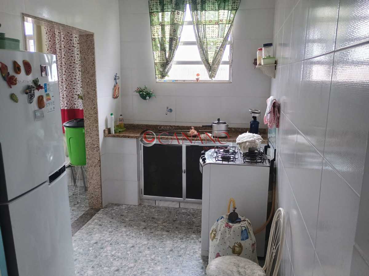 Conheça 14 do imóvel - Apartamento 2 quartos à venda Cachambi, Rio de Janeiro - R$ 200.000 - BJAP21707 - 14 14 - 14
