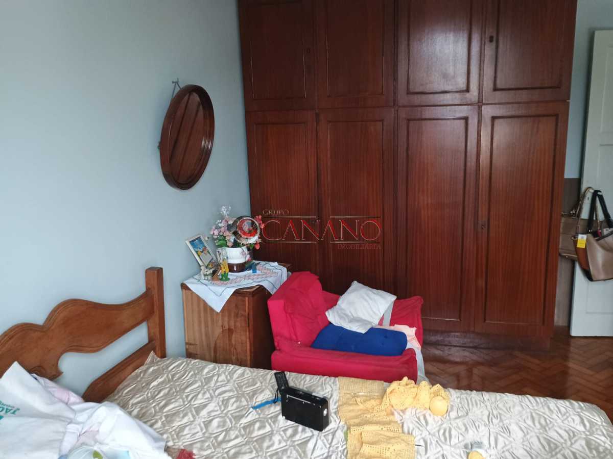 Conheça 15 do imóvel - Apartamento 2 quartos à venda Cachambi, Rio de Janeiro - R$ 200.000 - BJAP21707 - 15 15 - 15