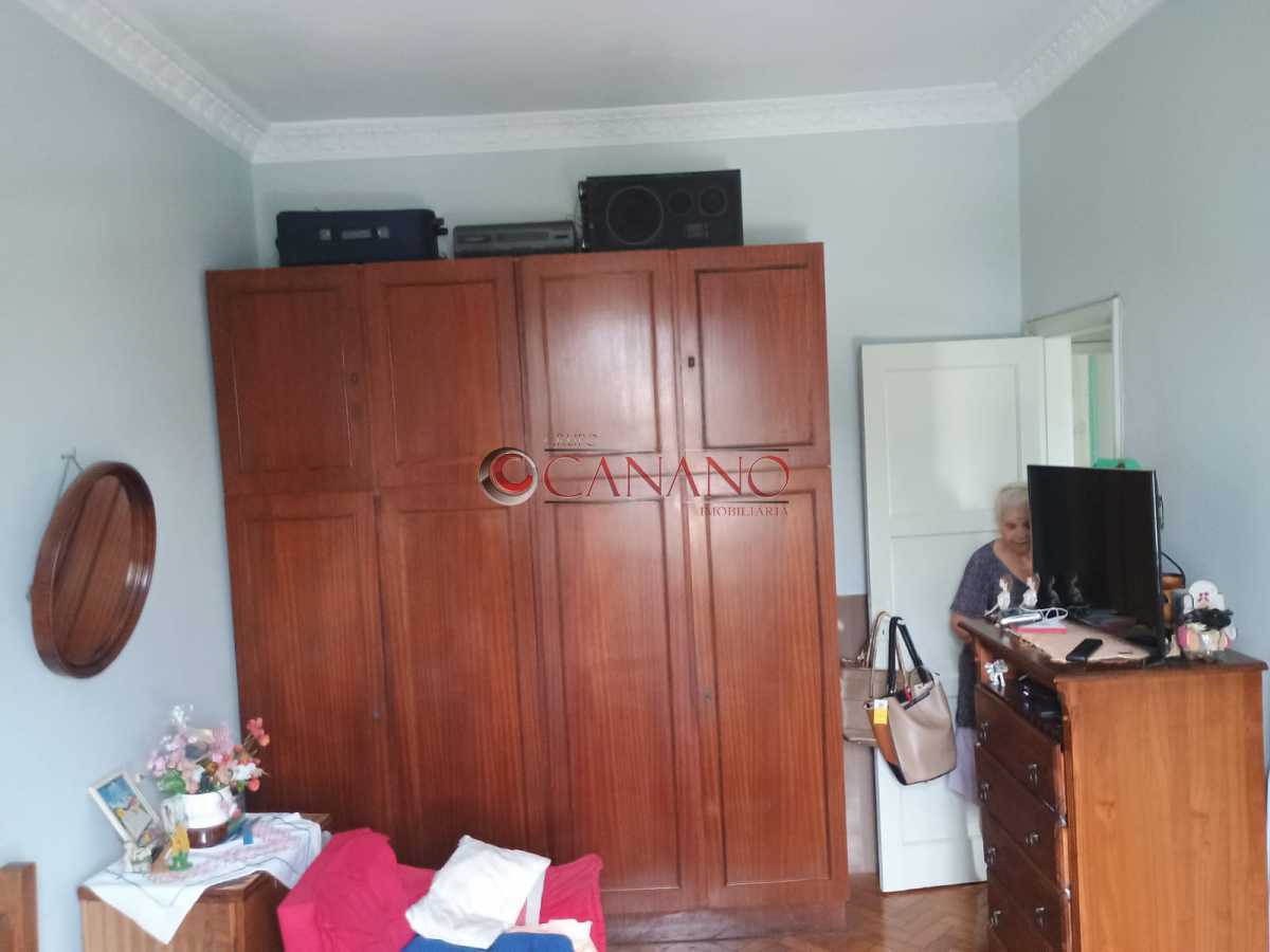 Conheça 16 do imóvel - Apartamento 2 quartos à venda Cachambi, Rio de Janeiro - R$ 200.000 - BJAP21707 - 16 16 - 16