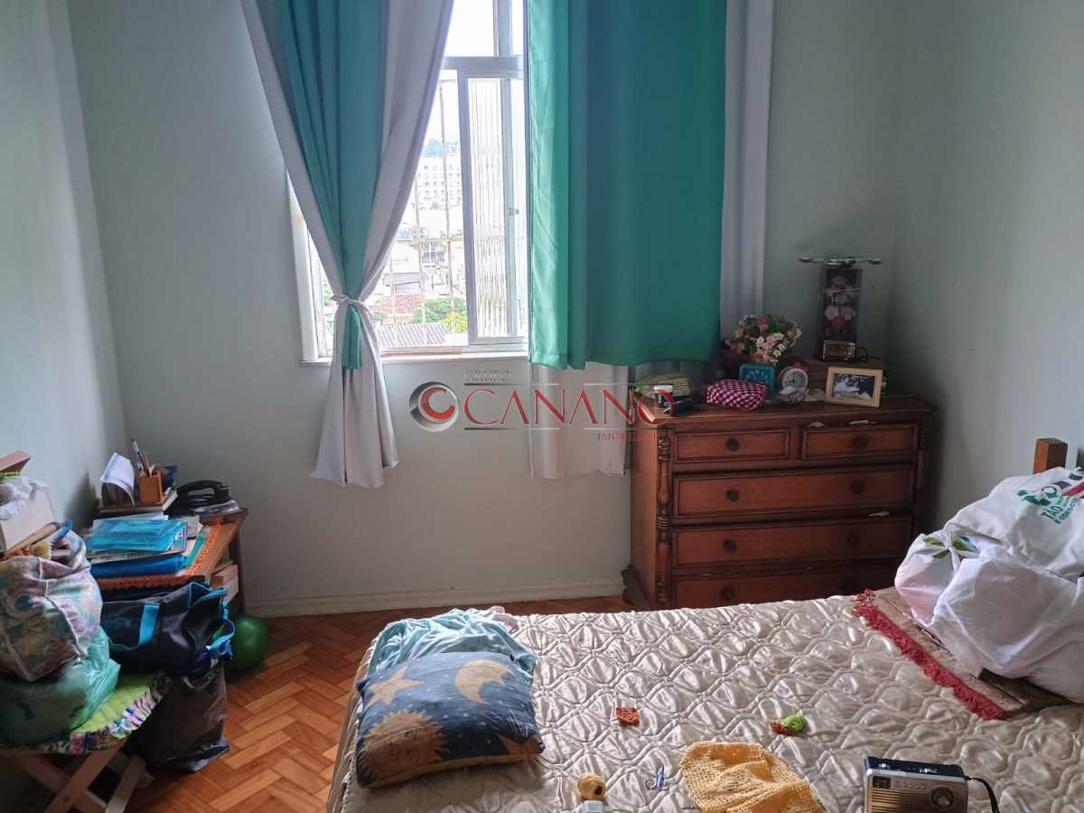 Conheça 17 do imóvel - Apartamento 2 quartos à venda Cachambi, Rio de Janeiro - R$ 200.000 - BJAP21707 - 17 17 - 17