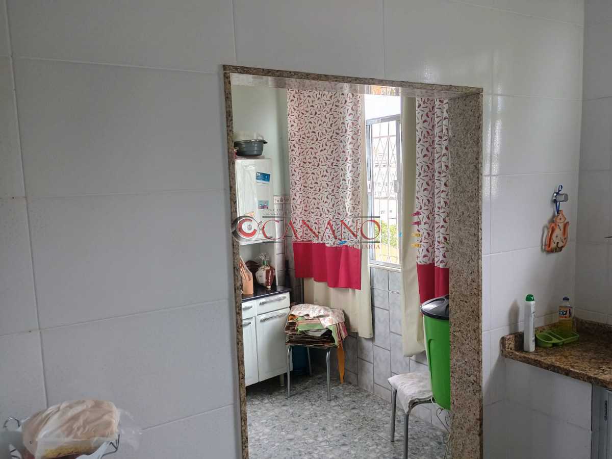 Conheça 19 do imóvel - Apartamento 2 quartos à venda Cachambi, Rio de Janeiro - R$ 200.000 - BJAP21707 - 19 19 - 19