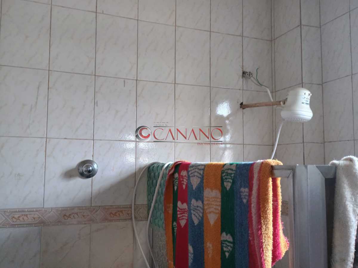 Conheça 24 do imóvel - Apartamento 2 quartos à venda Cachambi, Rio de Janeiro - R$ 200.000 - BJAP21707 - 24 24 - 24