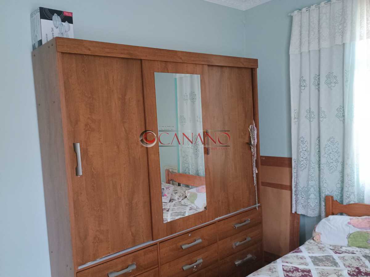 Conheça 21 do imóvel - Apartamento 2 quartos à venda Cachambi, Rio de Janeiro - R$ 200.000 - BJAP21707 - 21 21 - 21