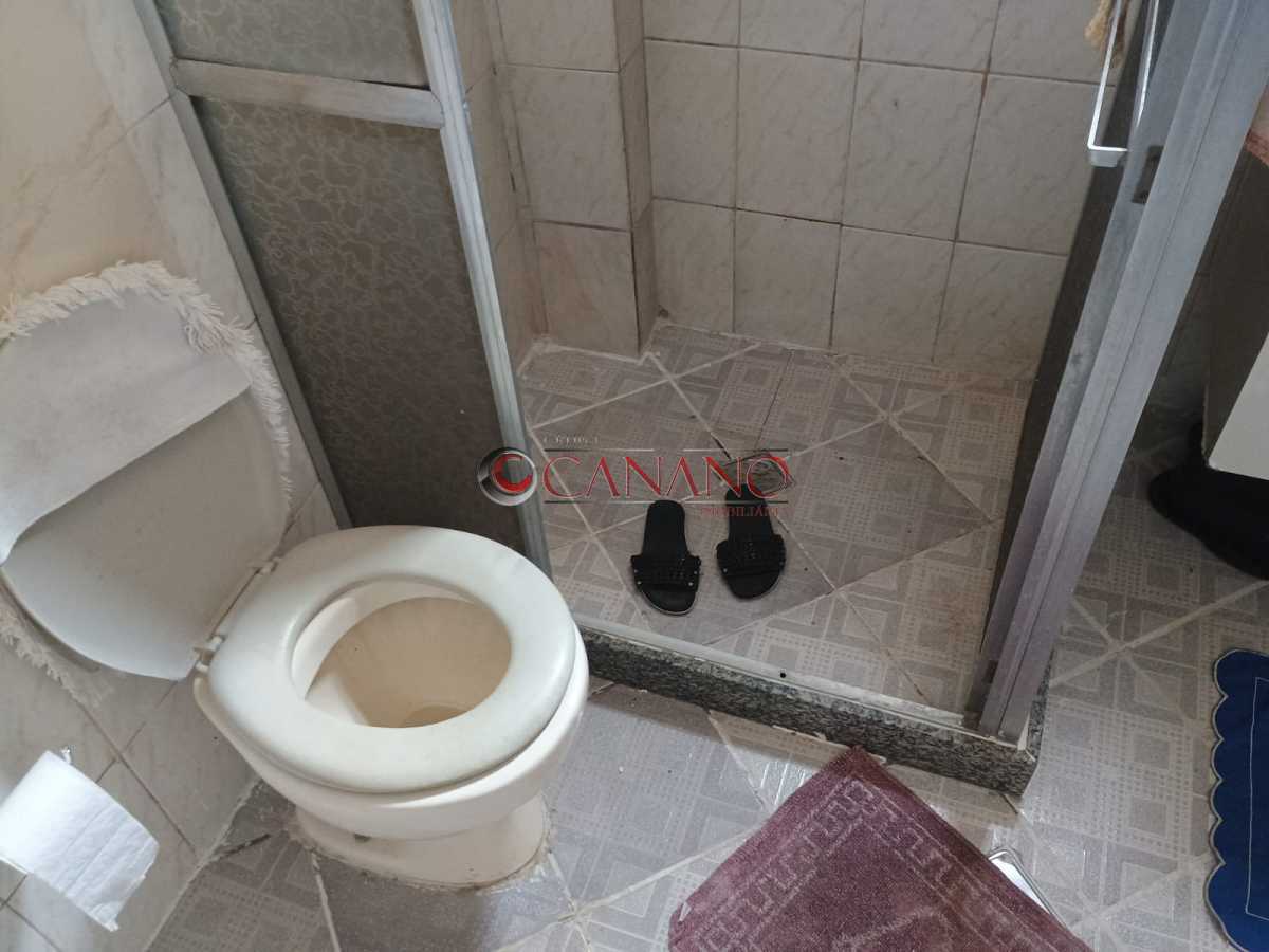Conheça 23 do imóvel - Apartamento 2 quartos à venda Cachambi, Rio de Janeiro - R$ 200.000 - BJAP21707 - 23 23 - 23