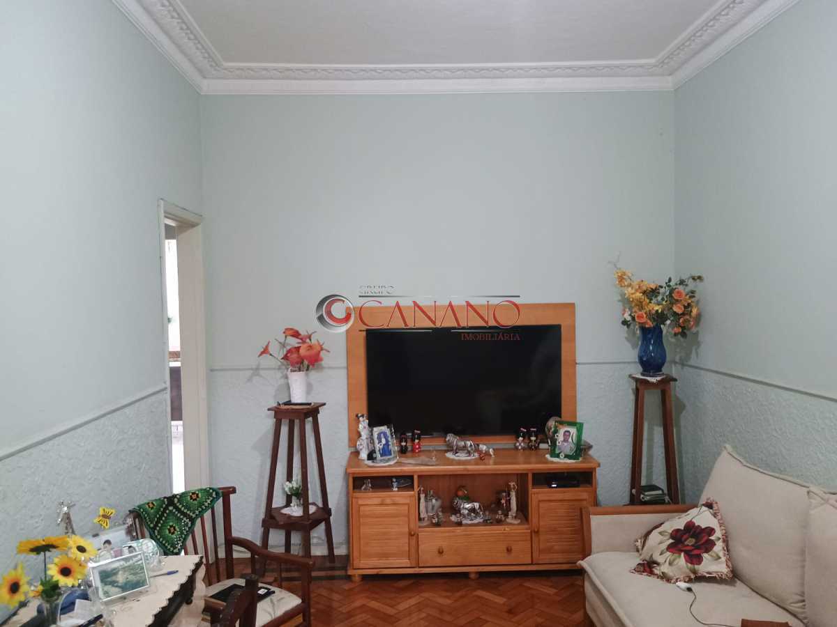 Conheça 25 do imóvel - Apartamento 2 quartos à venda Cachambi, Rio de Janeiro - R$ 200.000 - BJAP21707 - 25 25 - 25