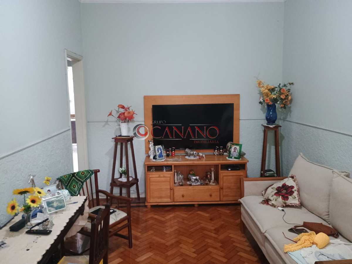 Conheça 26 do imóvel - Apartamento 2 quartos à venda Cachambi, Rio de Janeiro - R$ 200.000 - BJAP21707 - 26 26 - 26