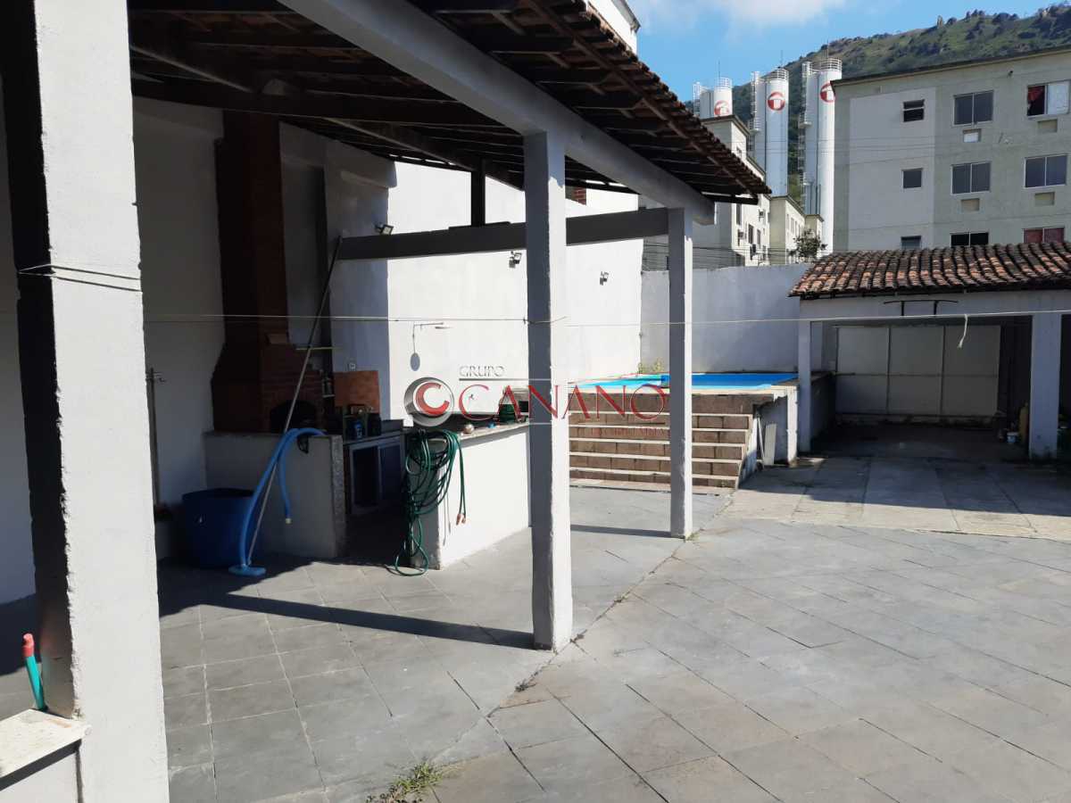 Conheça 08194e1d-816c-4148-a1db-620e6b do imóvel - Casa 3 quartos à venda Água Santa, Rio de Janeiro - R$ 850.000 - BJCA30079 - 15 08194e1d-816c-4148-a1db-620e6b - 15