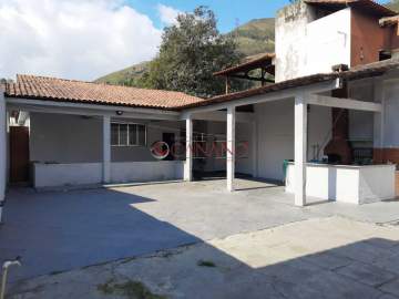 Casa 3 quartos à venda Água Santa, Rio de Janeiro - R$ 850.000 - BJCA30079