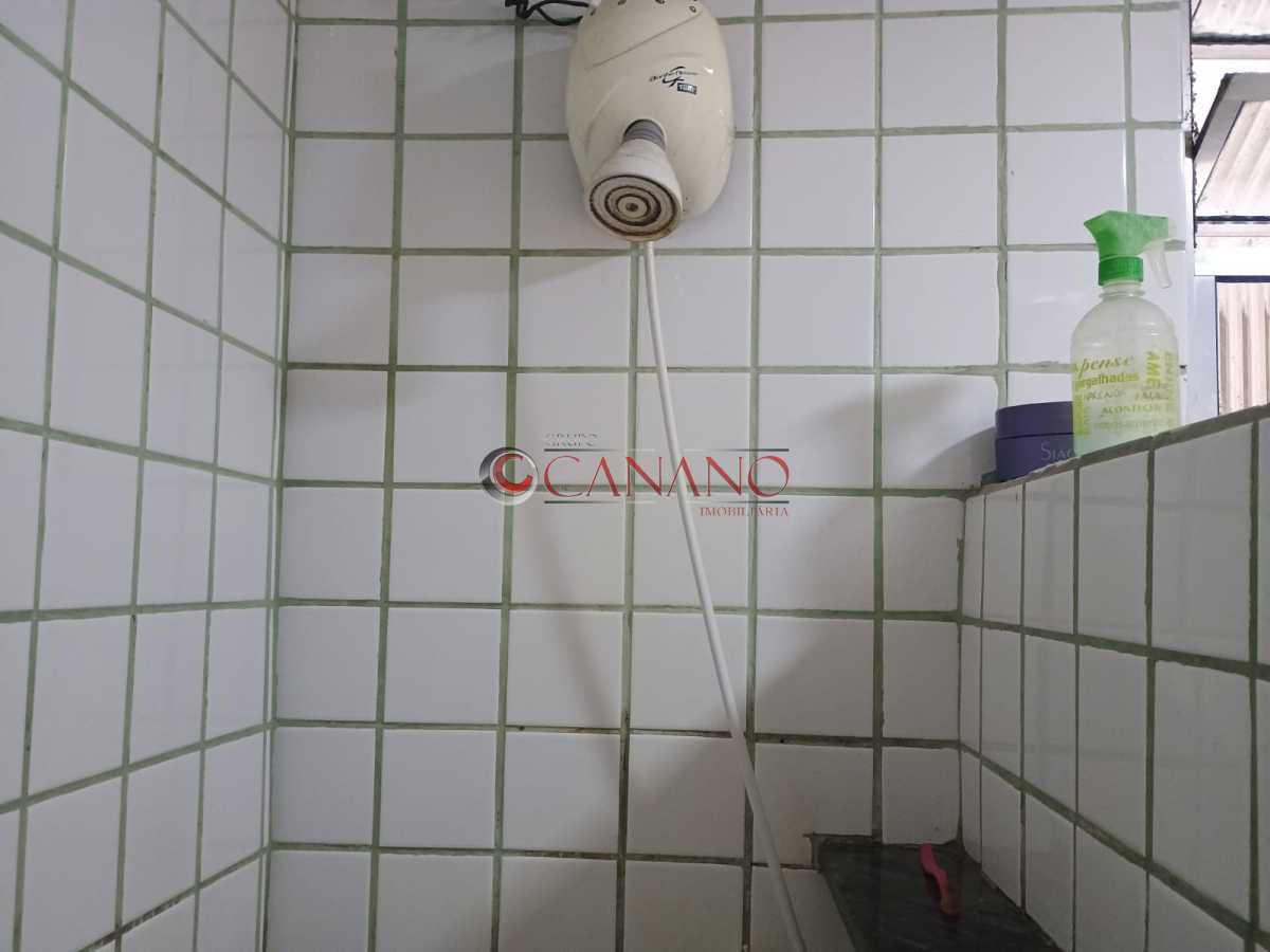 Conheça 18 do imóvel - Apartamento 2 quartos à venda Higienópolis, Rio de Janeiro - R$ 270.000 - BJAP21709 - 18 18 - 18
