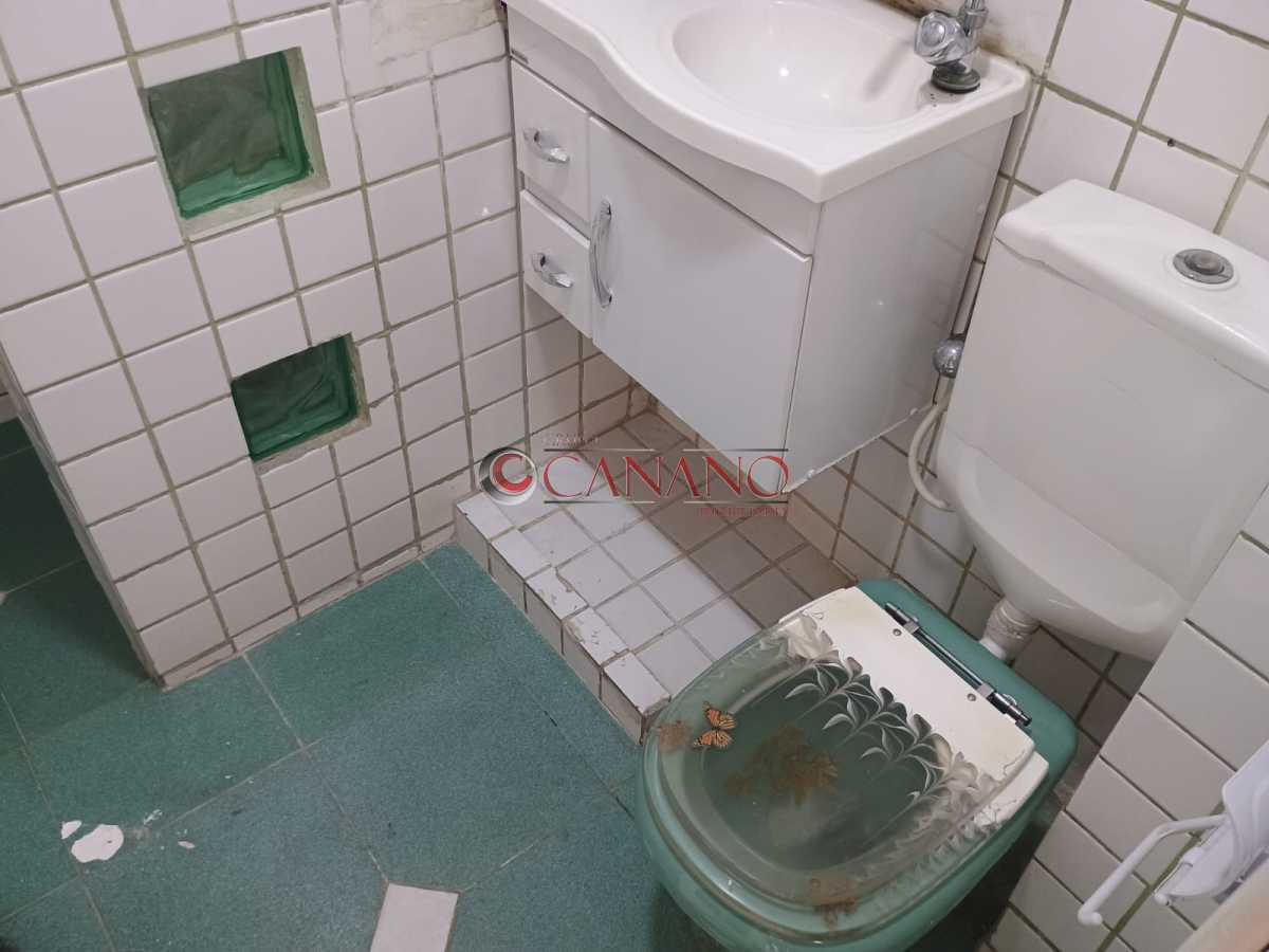 Conheça 17 do imóvel - Apartamento 2 quartos à venda Higienópolis, Rio de Janeiro - R$ 270.000 - BJAP21709 - 17 17 - 17
