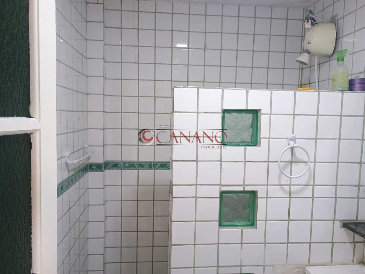 Conheça 19 do imóvel - Apartamento 2 quartos à venda Higienópolis, Rio de Janeiro - R$ 270.000 - BJAP21709 - 19 19 - 19
