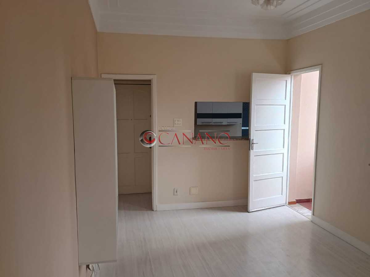 Conheça 2 do imóvel - Apartamento 2 quartos à venda Higienópolis, Rio de Janeiro - R$ 270.000 - BJAP21709 - 2 2 - 2