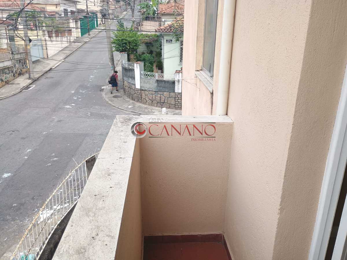 Conheça 5 do imóvel - Apartamento 2 quartos à venda Higienópolis, Rio de Janeiro - R$ 270.000 - BJAP21709 - 5 5 - 5