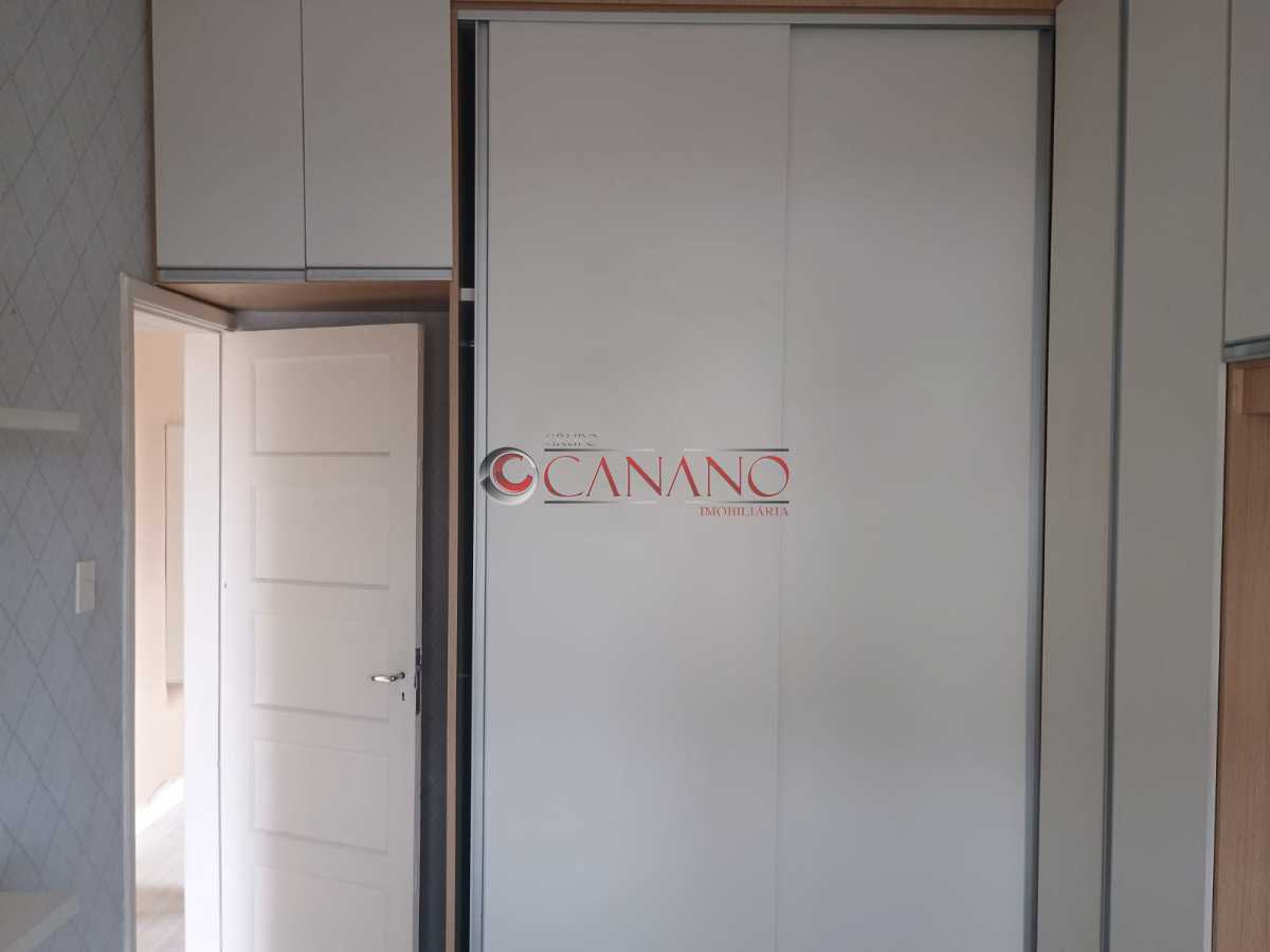 Conheça 9 do imóvel - Apartamento 2 quartos à venda Higienópolis, Rio de Janeiro - R$ 270.000 - BJAP21709 - 9 9 - 9