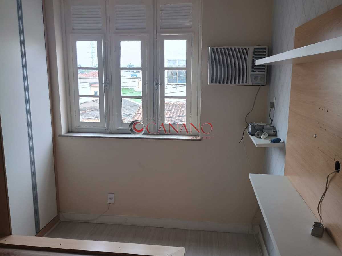 Conheça 11 do imóvel - Apartamento 2 quartos à venda Higienópolis, Rio de Janeiro - R$ 270.000 - BJAP21709 - 11 11 - 11