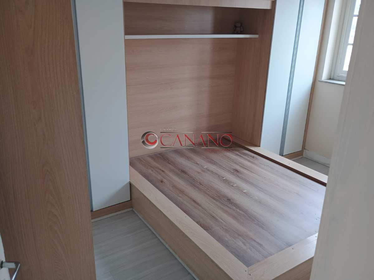 Conheça 8 do imóvel - Apartamento 2 quartos à venda Higienópolis, Rio de Janeiro - R$ 270.000 - BJAP21709 - 8 8 - 8