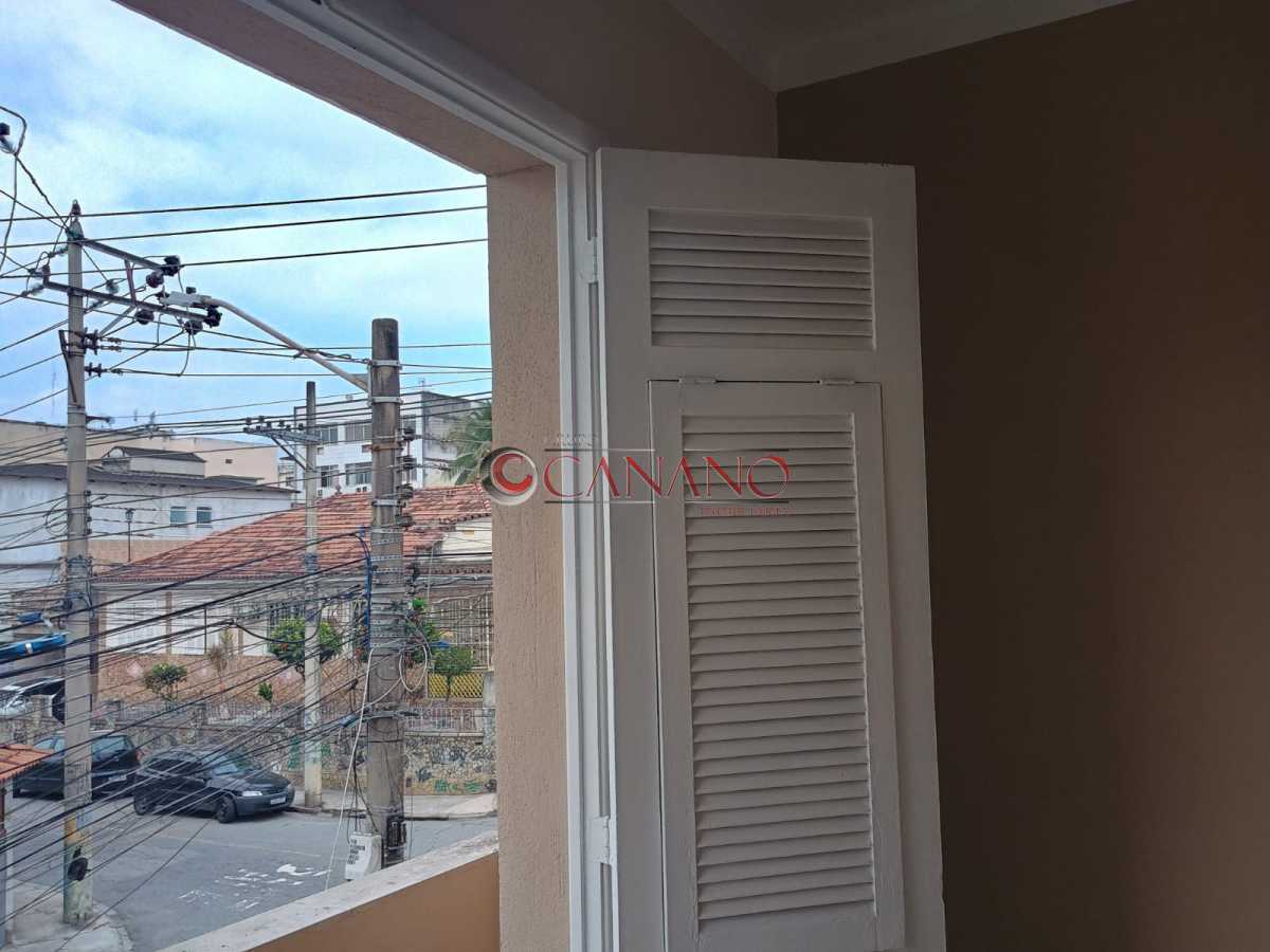 Conheça 12 do imóvel - Apartamento 2 quartos à venda Higienópolis, Rio de Janeiro - R$ 270.000 - BJAP21709 - 12 12 - 12