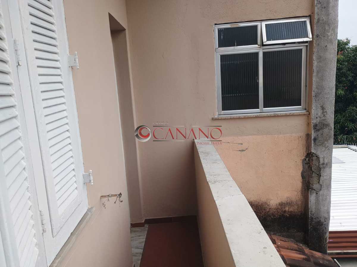 Conheça 6 do imóvel - Apartamento 2 quartos à venda Higienópolis, Rio de Janeiro - R$ 270.000 - BJAP21709 - 6 6 - 6