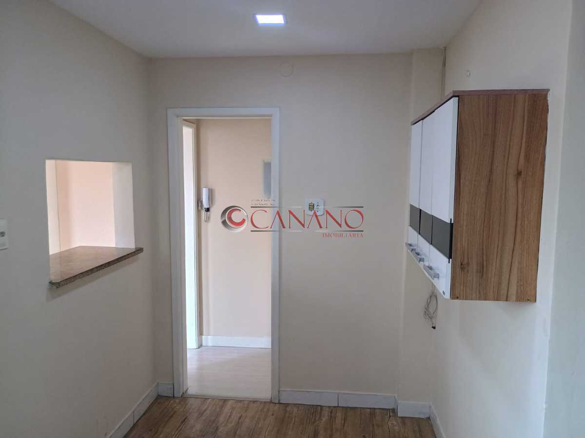 Conheça 21 do imóvel - Apartamento 2 quartos à venda Higienópolis, Rio de Janeiro - R$ 270.000 - BJAP21709 - 21 21 - 21