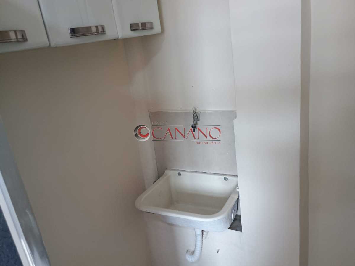 Conheça 22 do imóvel - Apartamento 2 quartos à venda Higienópolis, Rio de Janeiro - R$ 270.000 - BJAP21709 - 22 22 - 22