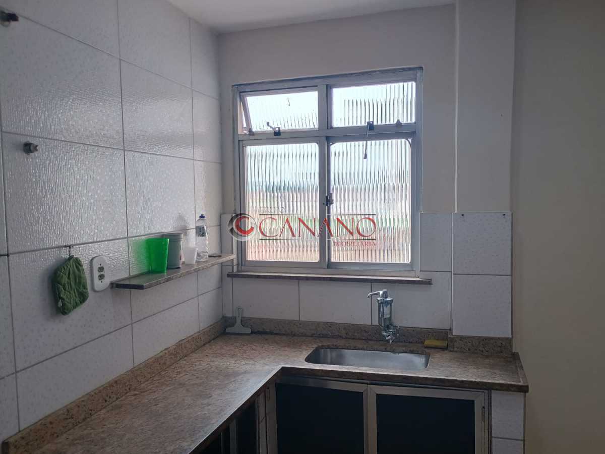 Conheça 15 do imóvel - Apartamento 2 quartos à venda Higienópolis, Rio de Janeiro - R$ 270.000 - BJAP21709 - 15 15 - 15