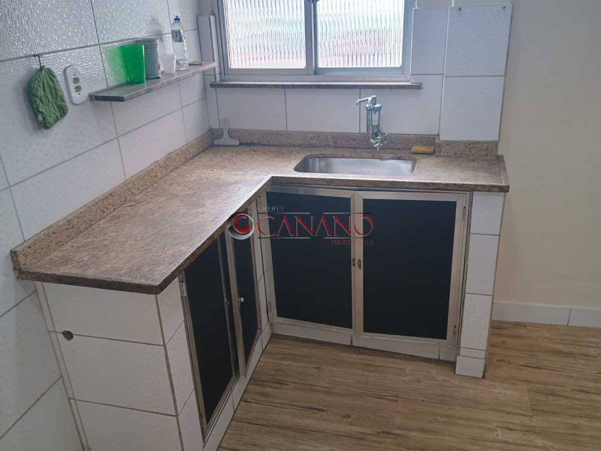 Conheça 14 do imóvel - Apartamento 2 quartos à venda Higienópolis, Rio de Janeiro - R$ 270.000 - BJAP21709 - 14 14 - 14