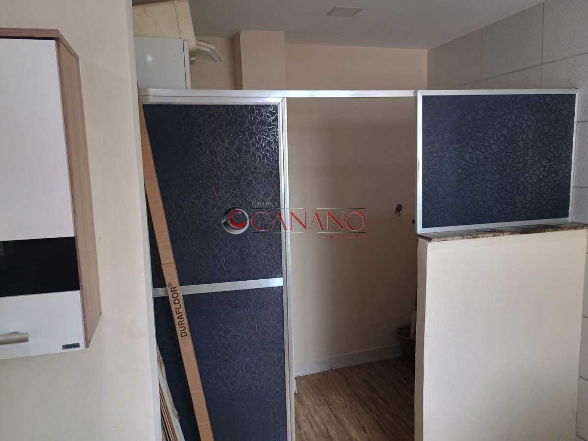 Conheça 16 do imóvel - Apartamento 2 quartos à venda Higienópolis, Rio de Janeiro - R$ 270.000 - BJAP21709 - 16 16 - 16