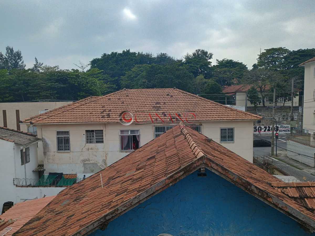 Conheça 23 do imóvel - Apartamento 2 quartos à venda Higienópolis, Rio de Janeiro - R$ 270.000 - BJAP21709 - 23 23 - 23