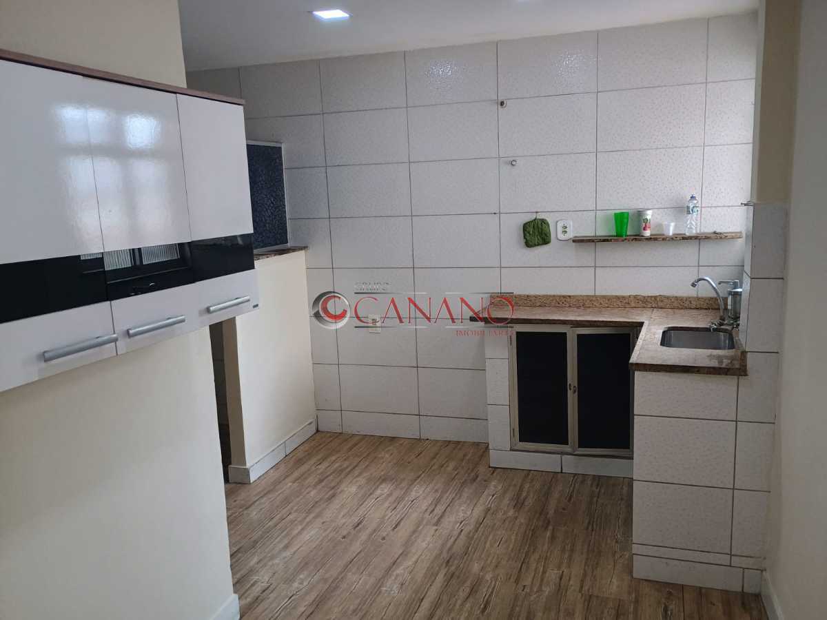 Conheça 13 do imóvel - Apartamento 2 quartos à venda Higienópolis, Rio de Janeiro - R$ 270.000 - BJAP21709 - 13 13 - 13