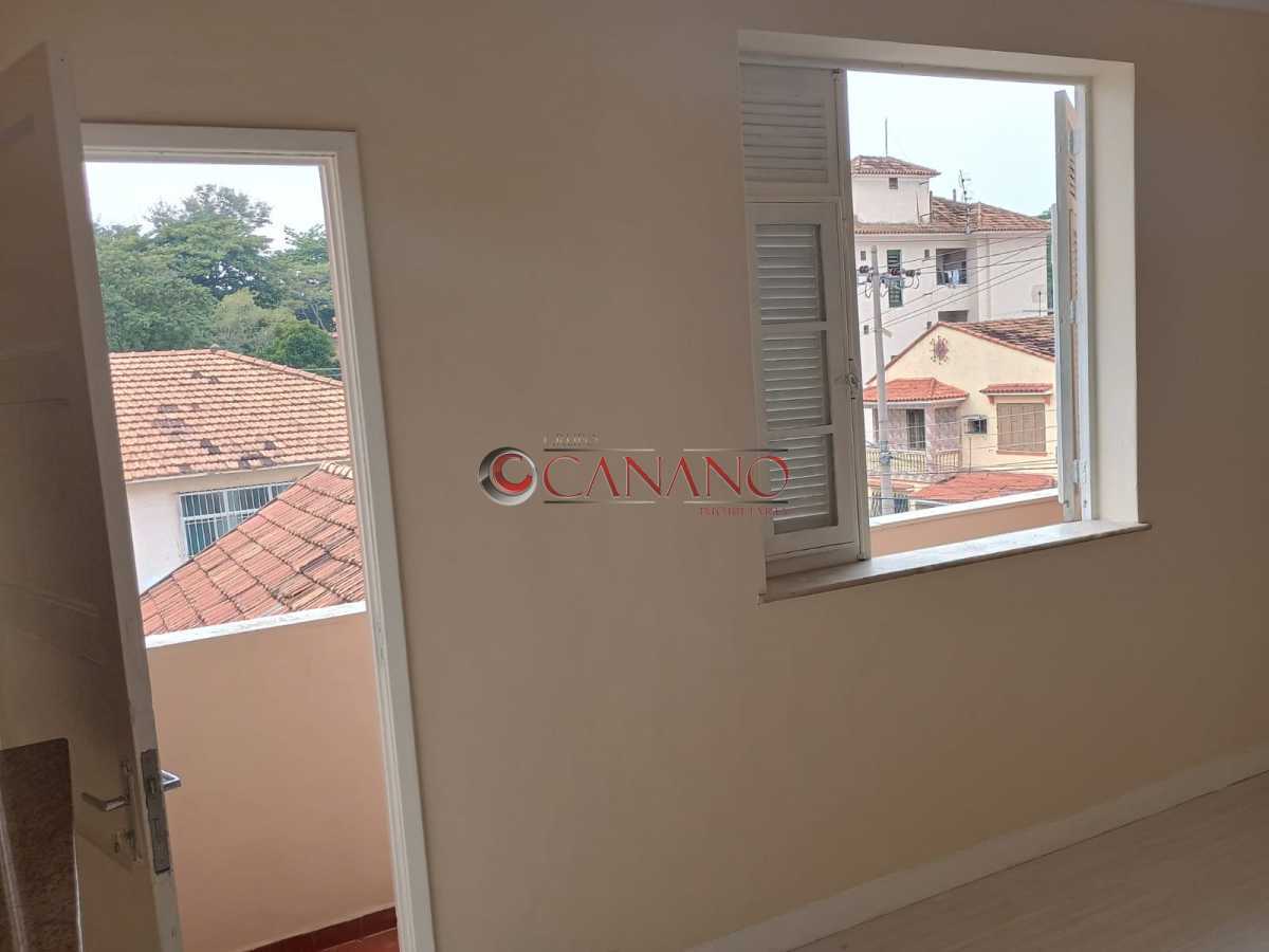 Conheça 24 do imóvel - Apartamento 2 quartos à venda Higienópolis, Rio de Janeiro - R$ 270.000 - BJAP21709 - 24 24 - 24