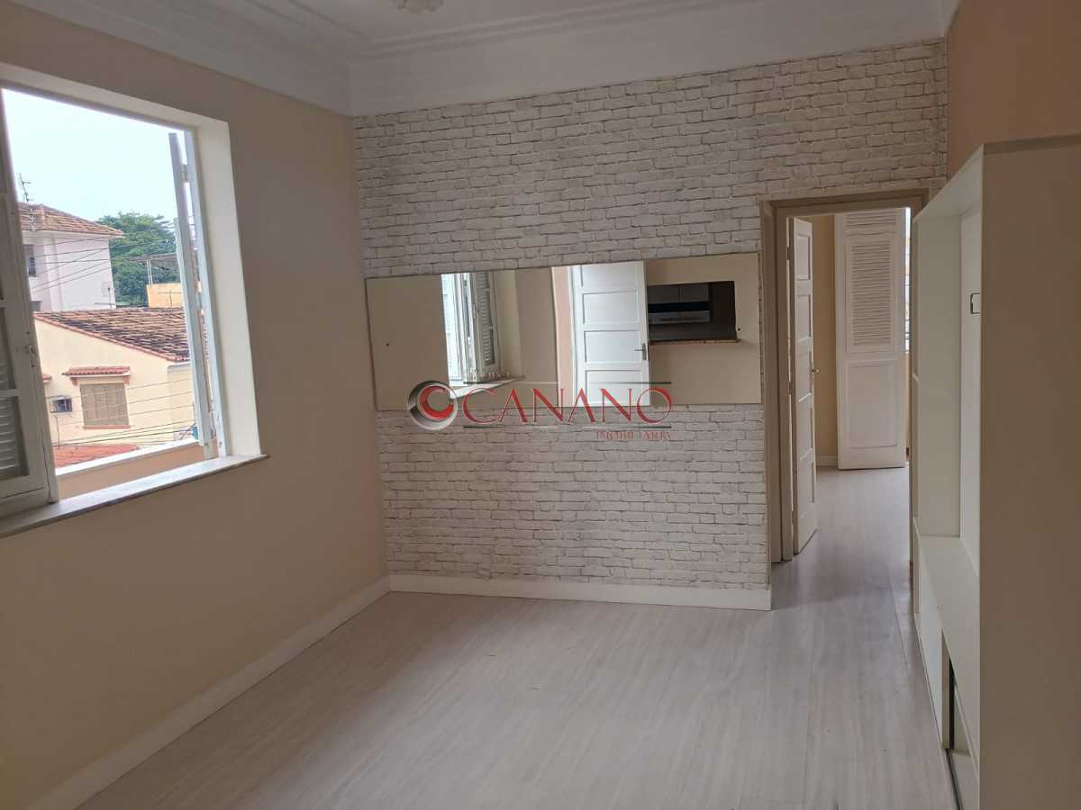 Conheça 1 do imóvel - Apartamento 2 quartos à venda Higienópolis, Rio de Janeiro - R$ 270.000 - BJAP21709 - 1 1 - 1