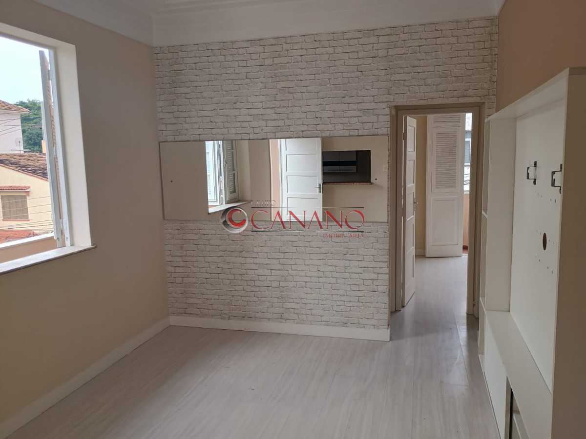 Conheça 25 do imóvel - Apartamento 2 quartos à venda Higienópolis, Rio de Janeiro - R$ 270.000 - BJAP21709 - 25 25 - 25