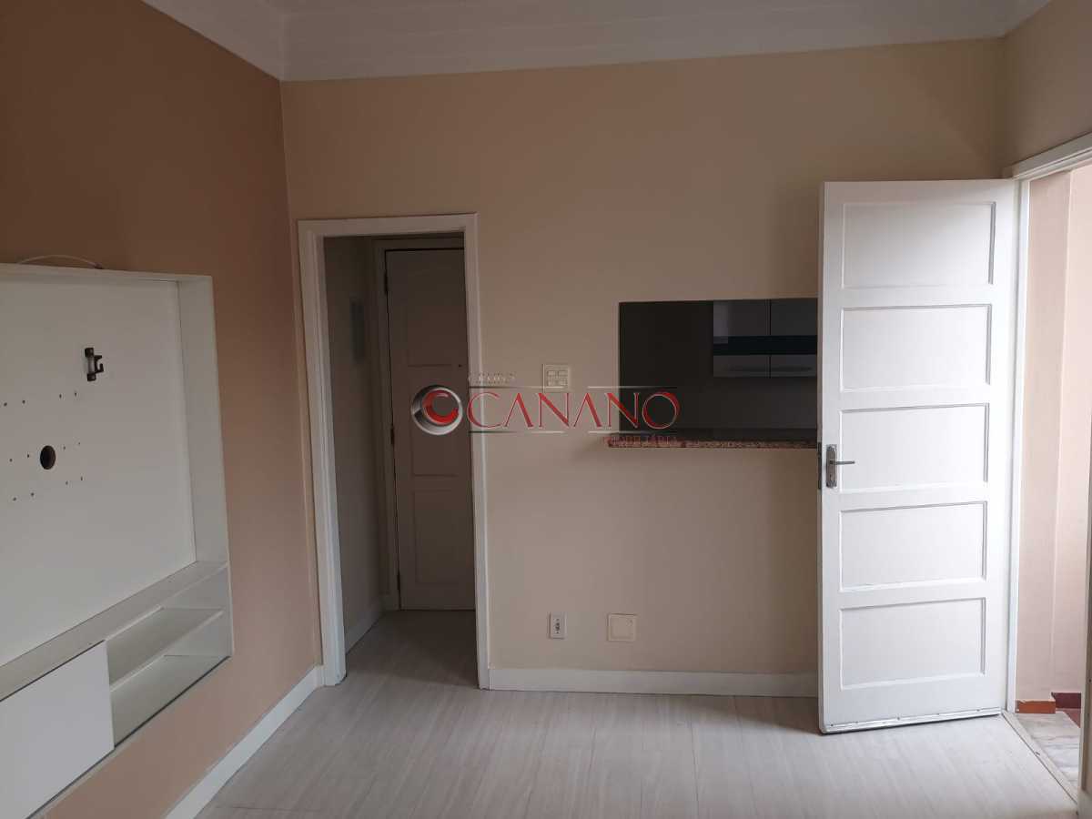 Conheça 3 do imóvel - Apartamento 2 quartos à venda Higienópolis, Rio de Janeiro - R$ 270.000 - BJAP21709 - 3 3 - 3