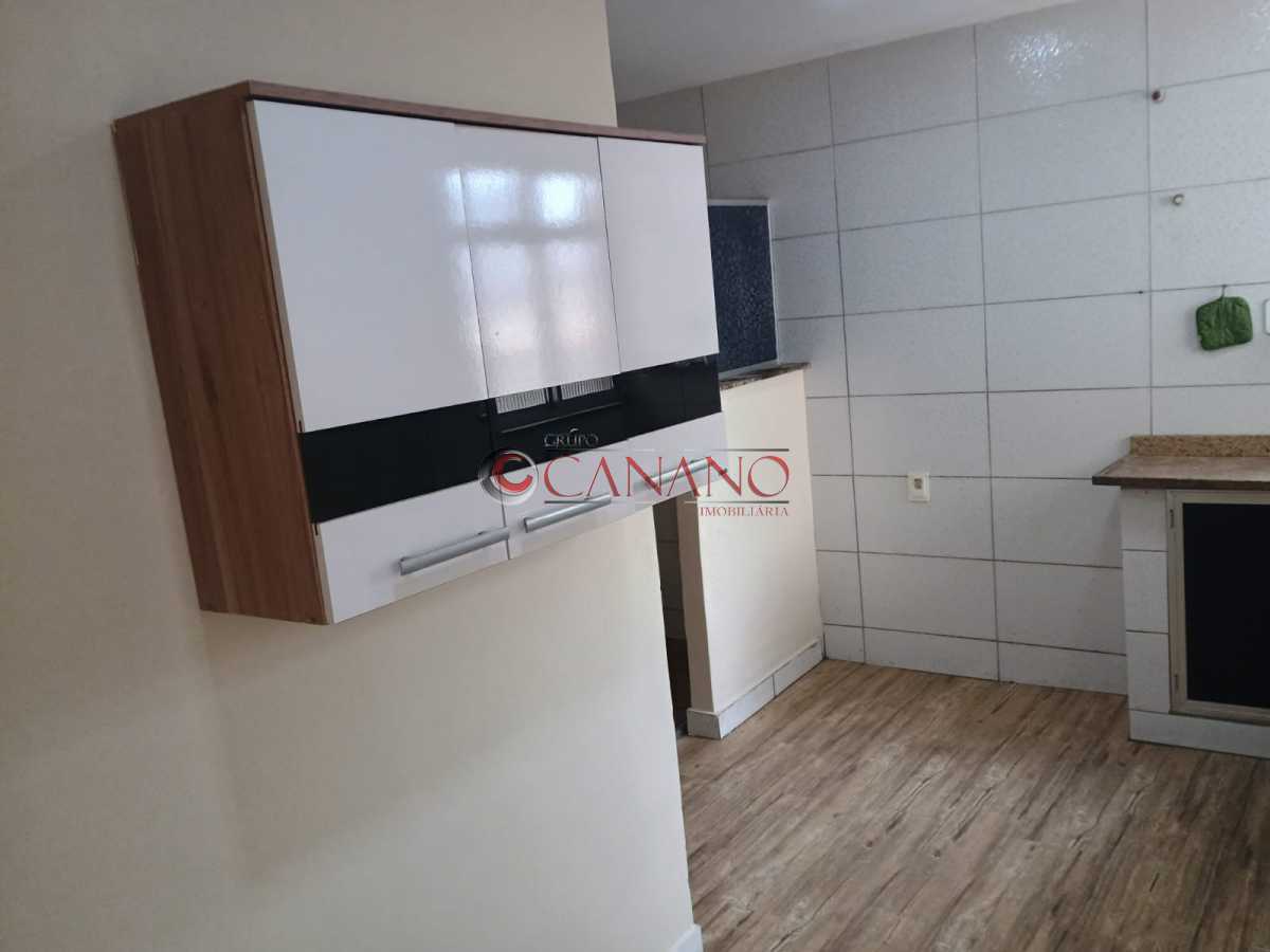 Conheça 26 do imóvel - Apartamento 2 quartos à venda Higienópolis, Rio de Janeiro - R$ 270.000 - BJAP21709 - 26 26 - 26